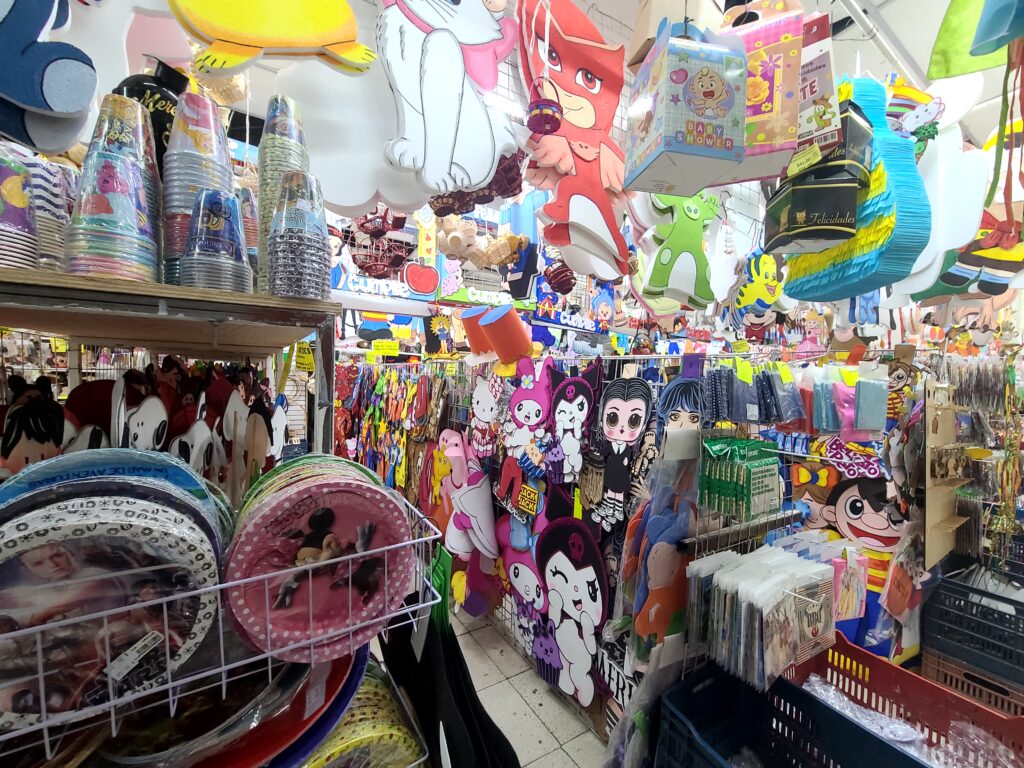Adornos para fiesta la victoria orizaba