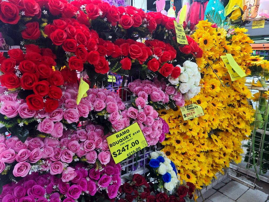 decoración de flores para primavera en orizaba la victoria