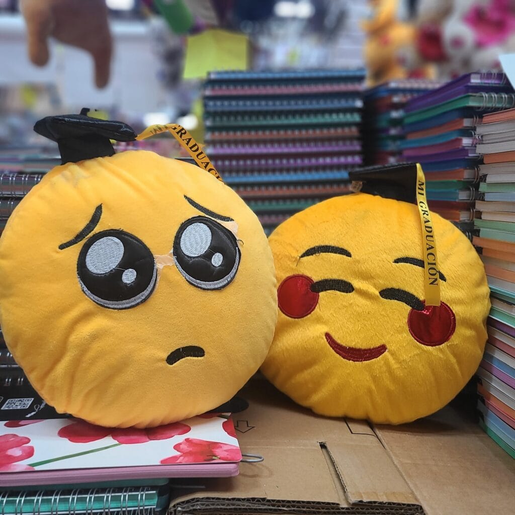 Regalos de Graduación