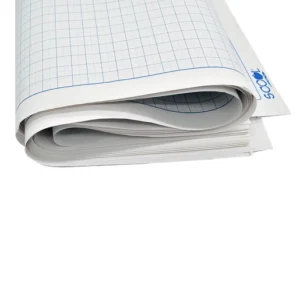 PAPEL BOND CUADRICULADO 1PZA