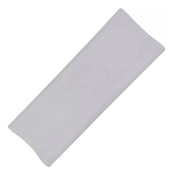 PAPEL CHINA PINGUINO BLANCO 1PZA