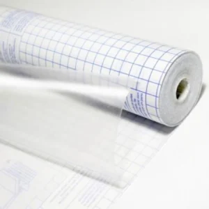 PAPEL CONTAC TRANSPARENTE X METRO