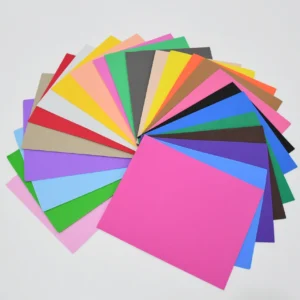 FOMY LISO T/CARTA COLORES X 1PZA