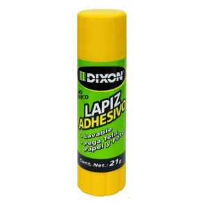 LAPIZ ADHESIVO DIXON 21GR