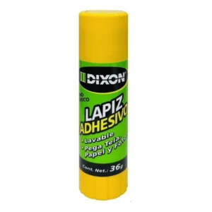 LAPIZ ADHESIVO DIXON 36GR