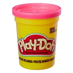 MASA MODELADORA PLAY-DOH 111G