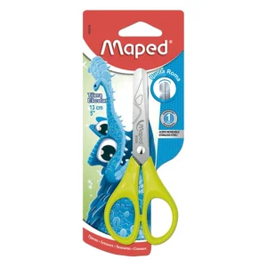 TIJERA PUNTA ROMA MAPED