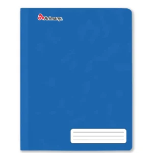 LIBRETA COSIDA PROF ARIMANY 100H C5MM