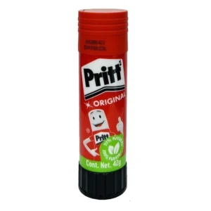 LAPIZ ADHESIVO PRITT ORIGINAL 42G