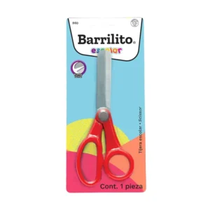 TIJERA ESCOLAR BARRILITO PUNTA ROMA