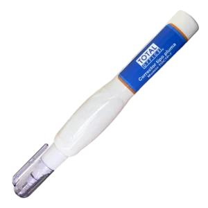 CORRETOR T/PLUMA 7ML TOTAL OFFICE