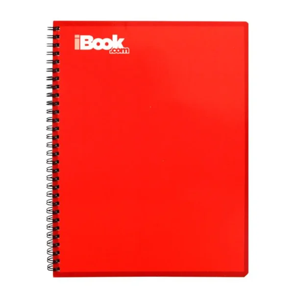 LIBRETA PROF DOB ESP C7 100H SPORT iBOOK