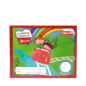 CUADERNO MI 1ER CUADERNO C14 NORMA 72H