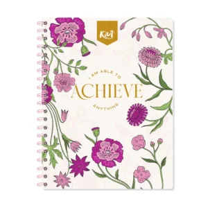 LIBRETA PROF 200H KIUT C-7MM NORMA