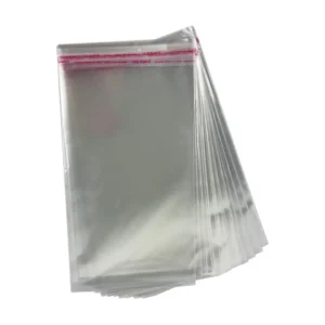 BOLSA CELOFAN C/FUELLE 1 1/2KG