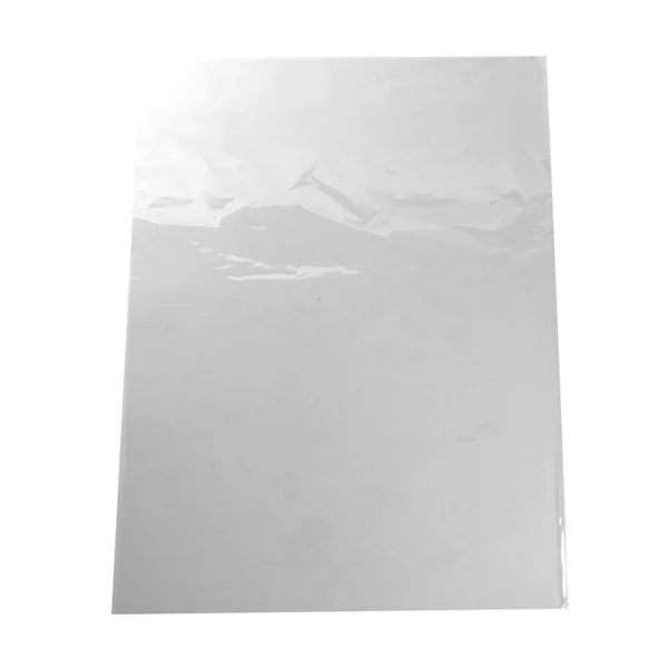 BOLSA CELOFAN 5X21(20) TRANSPARENTE