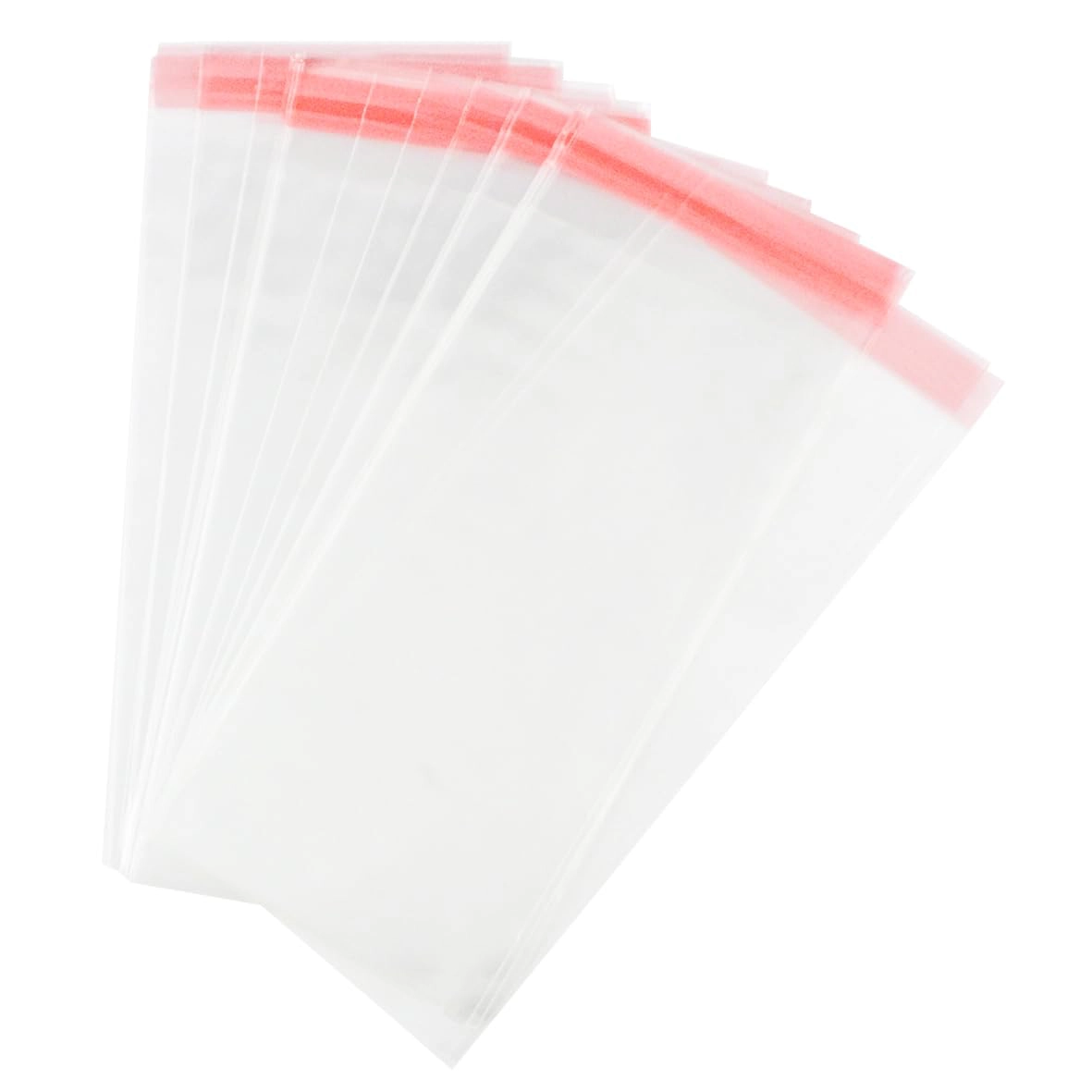 Bolsas de Celofán
