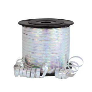 CURLING METALICO POR ROLLO 100 MTS.