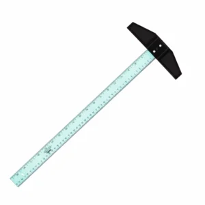 REGLA T 50CM DASHALI