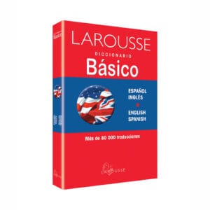 DICCIONARIO BASICO INGLES-ESPAÑOL BASICO
