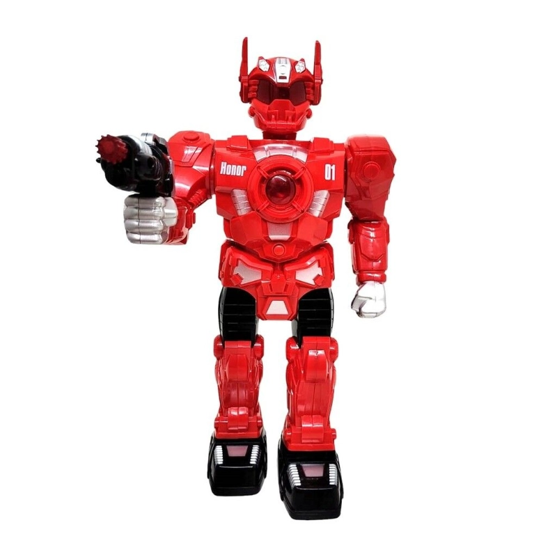 juguetes electrónicos