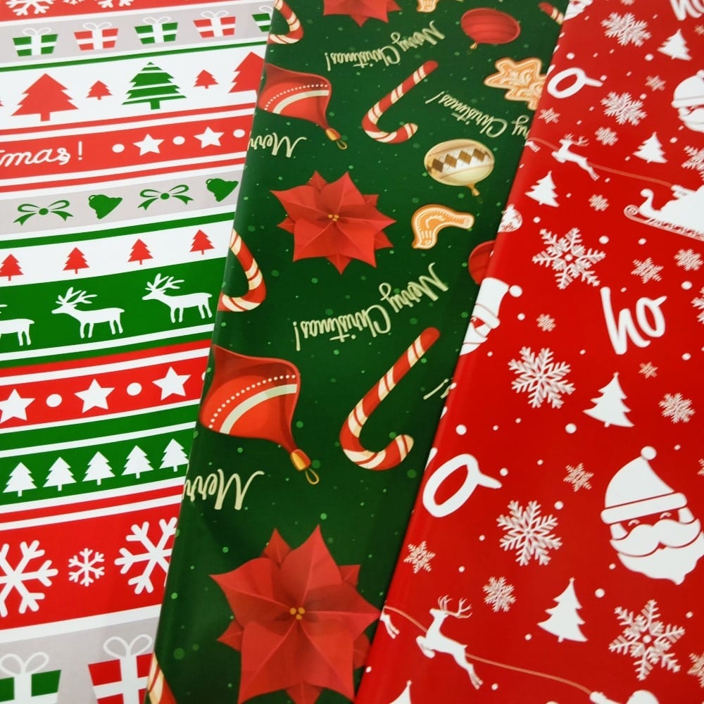 envolturas para regalos