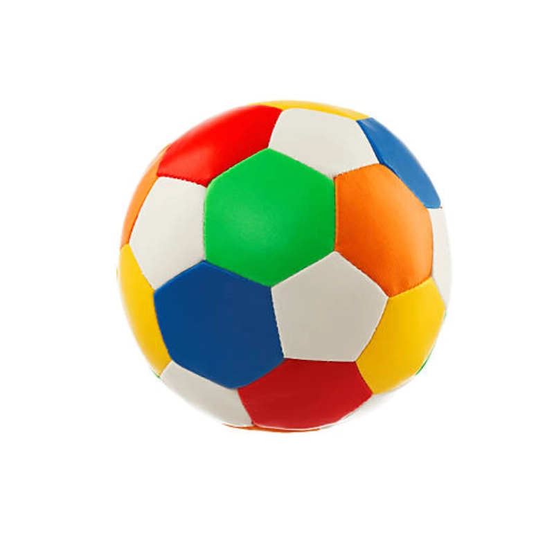 balones y pelotas en La Victoria Orizaba