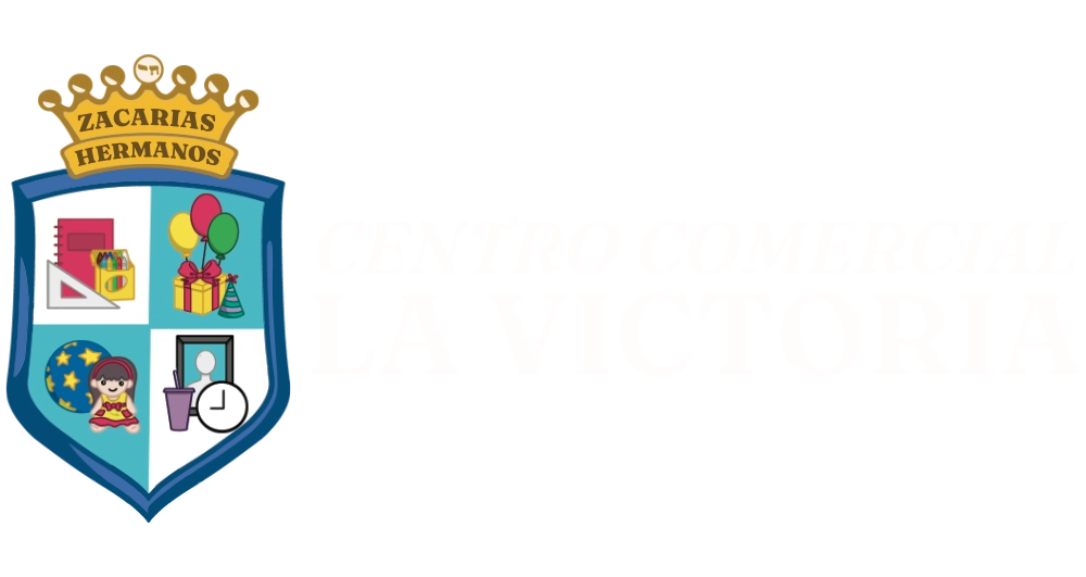 La_victoria-Diseño-blanco-2 Logotipo de Centro Comercial La Victoria Orizaba